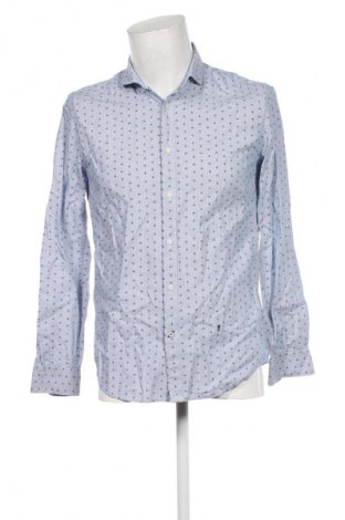 Męska koszula Pepe Jeans, Rozmiar M, Kolor Kolorowy, Cena 57,47 zł