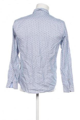 Męska koszula Pepe Jeans, Rozmiar M, Kolor Kolorowy, Cena 57,47 zł