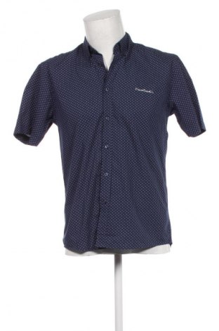 Pánska košeľa  Pierre Cardin, Veľkosť M, Farba Viacfarebná, Cena  23,35 €
