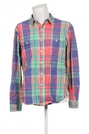 Herrenhemd Polo, Größe XL, Farbe Mehrfarbig, Preis 36,99 €