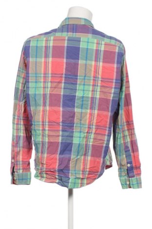 Herrenhemd Polo, Größe XL, Farbe Mehrfarbig, Preis 36,99 €