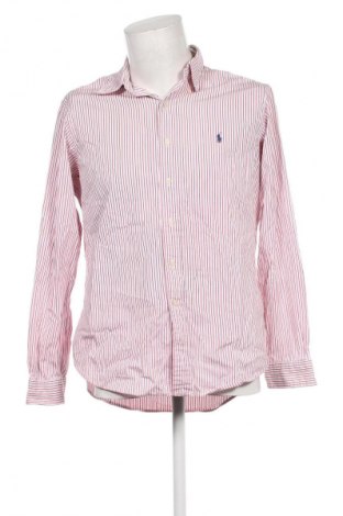 Męska koszula Polo By Ralph Lauren, Rozmiar L, Kolor Kolorowy, Cena 226,36 zł
