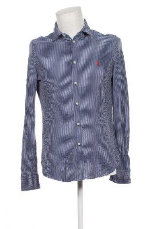 Мъжка риза Polo By Ralph Lauren, Размер XL, Цвят Многоцветен, Цена 104,99 лв.