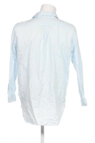 Cămașă de bărbați Polo By Ralph Lauren, Mărime M, Culoare Albastru, Preț 260,57 Lei