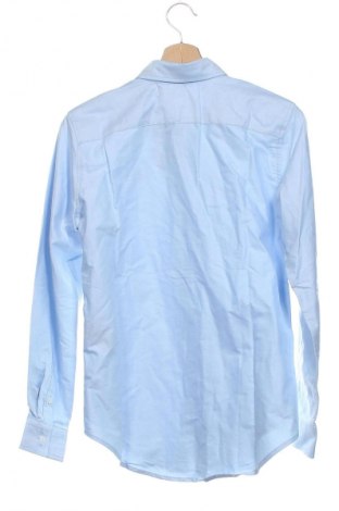 Ανδρικό πουκάμισο Polo By Ralph Lauren, Μέγεθος L, Χρώμα Μπλέ, Τιμή 115,75 €