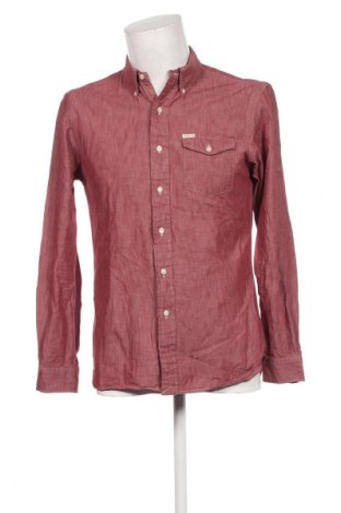 Férfi ing Polo By Ralph Lauren, Méret M, Szín Piros, Ár 27 749 Ft