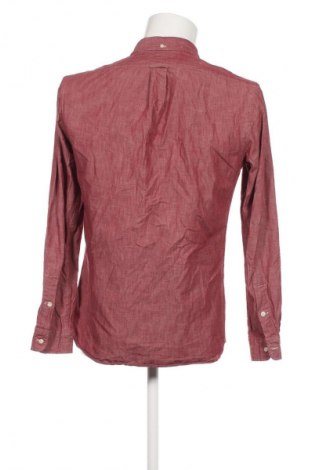 Férfi ing Polo By Ralph Lauren, Méret M, Szín Piros, Ár 27 749 Ft