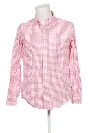 Férfi ing Polo By Ralph Lauren, Méret L, Szín Sokszínű, Ár 21 838 Ft