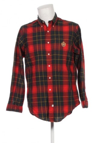 Pánská košile  Polo By Ralph Lauren, Velikost L, Barva Vícebarevné, Cena  1 315,00 Kč
