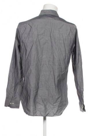 Herrenhemd Polo By Ralph Lauren, Größe L, Farbe Grau, Preis € 52,69