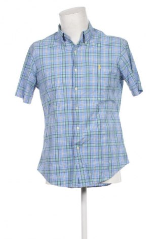 Herrenhemd Polo By Ralph Lauren, Größe M, Farbe Mehrfarbig, Preis € 52,69