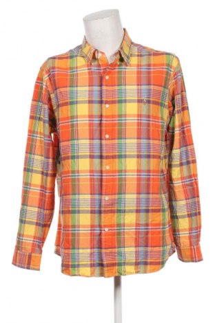 Męska koszula Polo By Ralph Lauren, Rozmiar XXL, Kolor Kolorowy, Cena 242,70 zł