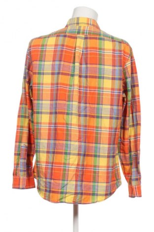 Męska koszula Polo By Ralph Lauren, Rozmiar XXL, Kolor Kolorowy, Cena 242,70 zł