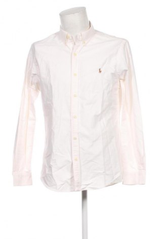 Pánská košile  Polo By Ralph Lauren, Velikost L, Barva Krémová, Cena  3 549,00 Kč