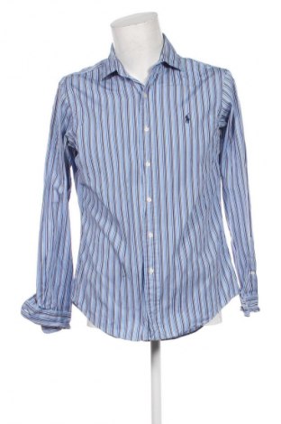 Męska koszula Polo By Ralph Lauren, Rozmiar M, Kolor Kolorowy, Cena 175,99 zł