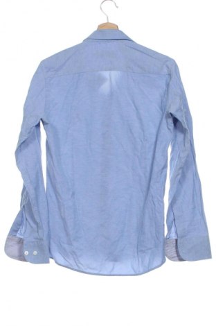 Cămașă de bărbați Polo By Ralph Lauren, Mărime S, Culoare Albastru, Preț 336,99 Lei