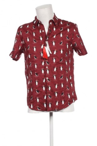 Herrenhemd Primark, Größe S, Farbe Mehrfarbig, Preis € 32,99