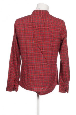 Férfi ing Pull&Bear, Méret L, Szín Sokszínű, Ár 6 136 Ft