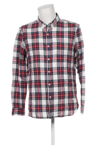 Herrenhemd Pull&Bear, Größe XL, Farbe Mehrfarbig, Preis € 20,99