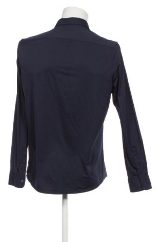 Herrenhemd Pure, Größe L, Farbe Blau, Preis € 18,41