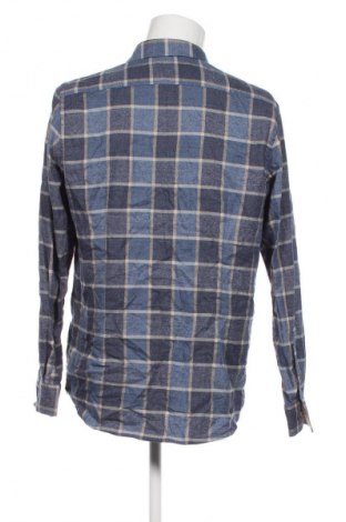 Herrenhemd R2 Amsterdam, Größe XL, Farbe Mehrfarbig, Preis 46,99 €