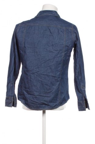 Herrenhemd Rainbow, Größe M, Farbe Blau, Preis 20,99 €