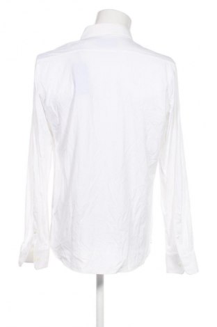 Herrenhemd RRD, Größe XL, Farbe Weiß, Preis 132,99 €