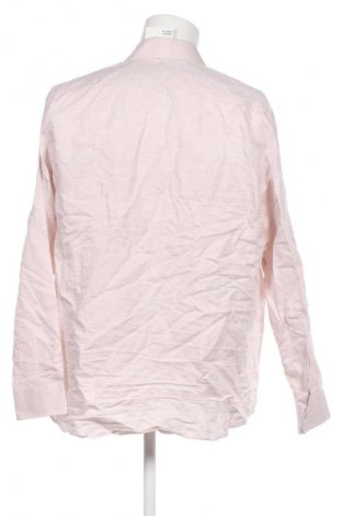 Męska koszula RW & Co., Rozmiar XXL, Kolor Różowy, Cena 80,00 zł