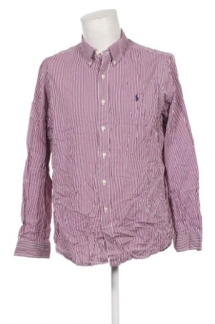 Męska koszula Ralph Lauren, Rozmiar XL, Kolor Kolorowy, Cena 338,99 zł