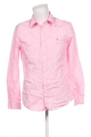 Herrenhemd Ralph Lauren, Größe L, Farbe Rosa, Preis € 71,99