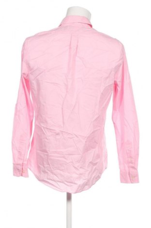 Herrenhemd Ralph Lauren, Größe L, Farbe Rosa, Preis € 71,99