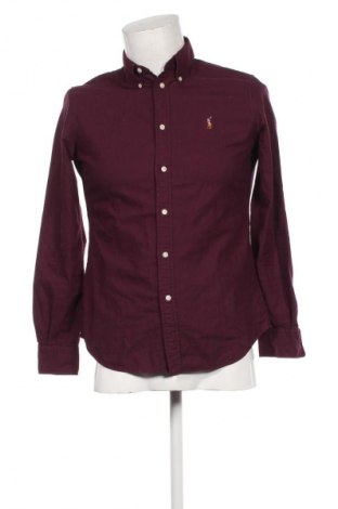 Herrenhemd Ralph Lauren, Größe M, Farbe Rot, Preis 52,26 €