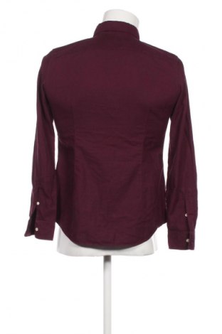 Herrenhemd Ralph Lauren, Größe M, Farbe Rot, Preis 52,26 €