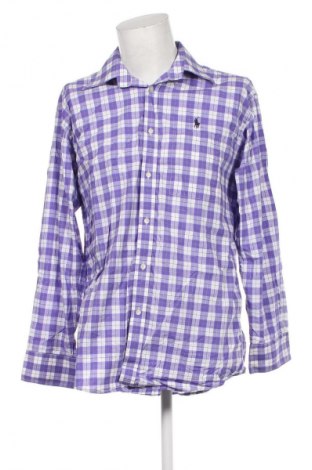 Pánská košile  Ralph Lauren, Velikost L, Barva Vícebarevné, Cena  1 315,00 Kč