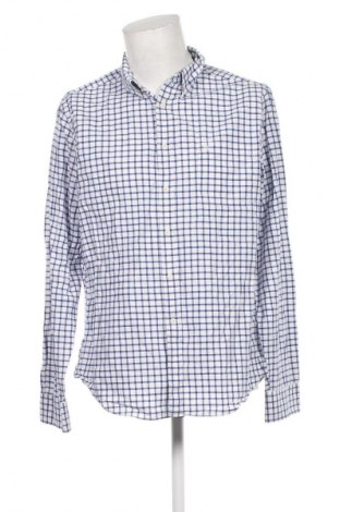 Męska koszula Ralph Lauren, Rozmiar XL, Kolor Kolorowy, Cena 653,64 zł
