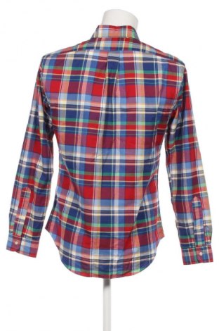Męska koszula Ralph Lauren, Rozmiar M, Kolor Kolorowy, Cena 242,70 zł