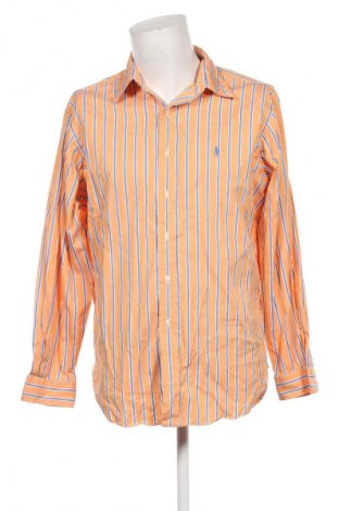 Męska koszula Ralph Lauren, Rozmiar L, Kolor Kolorowy, Cena 653,64 zł