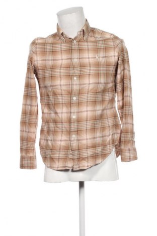 Herrenhemd Ralph Lauren, Größe M, Farbe Mehrfarbig, Preis 64,99 €