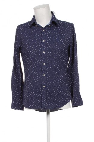 Herrenhemd Ralph Lauren, Größe M, Farbe Mehrfarbig, Preis 71,99 €