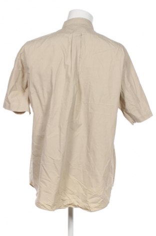Herrenhemd Ralph Lauren, Größe XL, Farbe Beige, Preis € 47,99