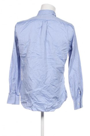 Herrenhemd Ralph Lauren, Größe L, Farbe Blau, Preis € 71,99