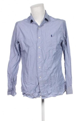 Herrenhemd Ralph Lauren, Größe L, Farbe Blau, Preis € 71,99