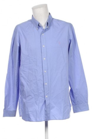 Pánska košeľa  Ralph Lauren, Veľkosť XXL, Farba Modrá, Cena  87,14 €