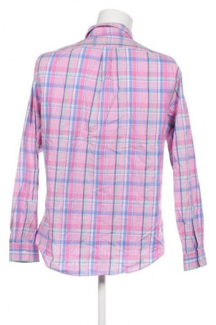 Herrenhemd Ralph Lauren, Größe XL, Farbe Mehrfarbig, Preis 71,99 €