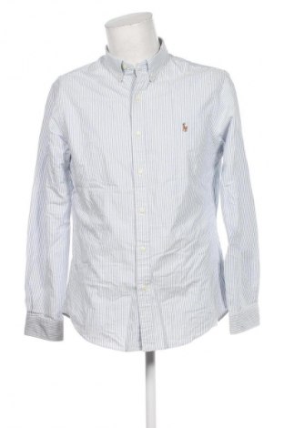Herrenhemd Ralph Lauren, Größe L, Farbe Mehrfarbig, Preis 71,99 €