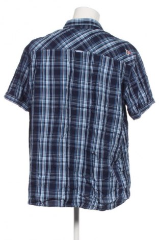 Pánská košile  Red, Velikost XXL, Barva Vícebarevné, Cena  469,00 Kč