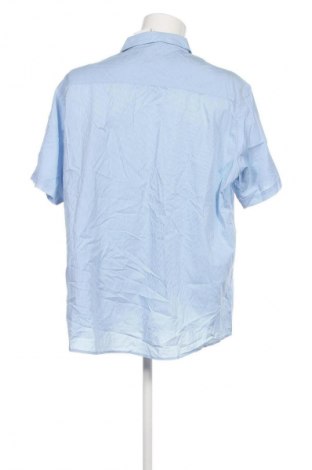 Herrenhemd Reward, Größe 3XL, Farbe Mehrfarbig, Preis € 20,99