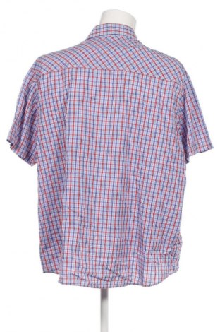 Herrenhemd Reward, Größe 3XL, Farbe Mehrfarbig, Preis € 20,99