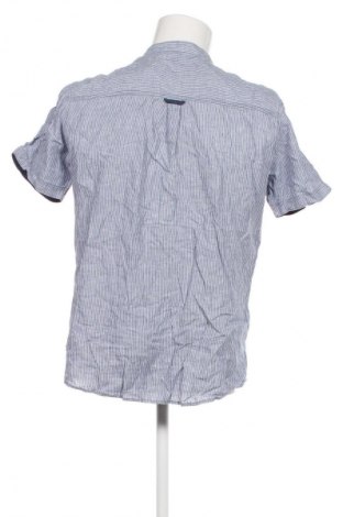 Herrenhemd Reward, Größe L, Farbe Mehrfarbig, Preis € 20,99