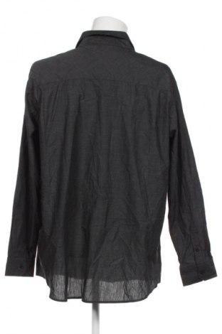 Pánska košeľa  Reward, Veľkosť 3XL, Farba Čierna, Cena  26,95 €